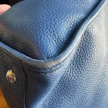 Prada Deep Blue Handbag