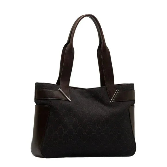 Gucci Cabas Handbag