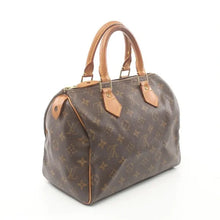 Louis Vuitton Speedy 25 Monogram