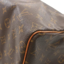 Louis Vuitton Speedy 25 Monogram