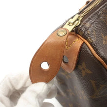 Louis Vuitton Speedy 25 Monogram