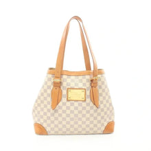 Louis Vuitton Damier Azur Hempstead MM