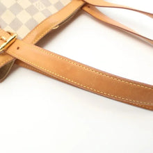 Louis Vuitton Damier Azur Hempstead MM